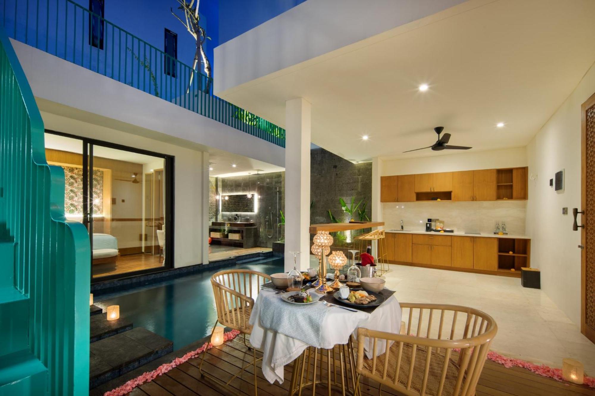 Ayona By Ini Vie Hospitality Canggu (Bali)