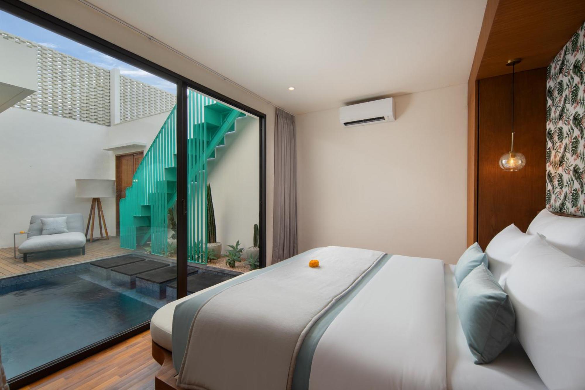 Ayona By Ini Vie Hospitality Villa *