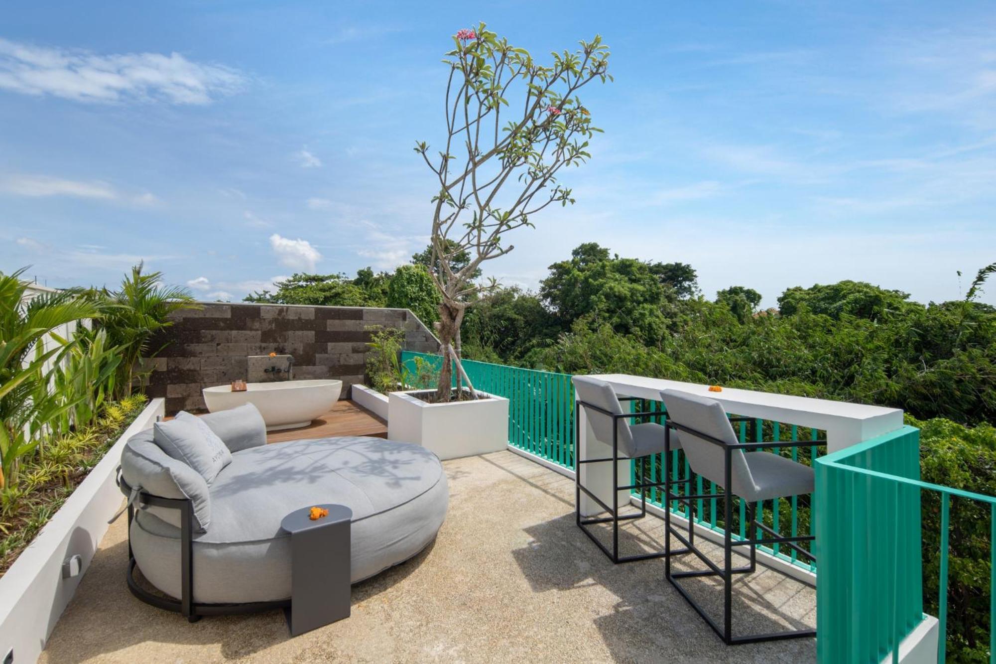Ayona By Ini Vie Hospitality Villa Canggu (Bali)