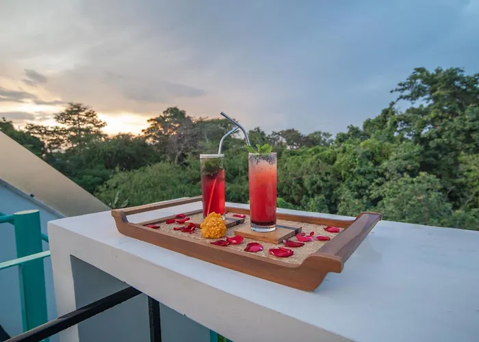 Ayona Villa Canggu By Ini Vie Hospitality