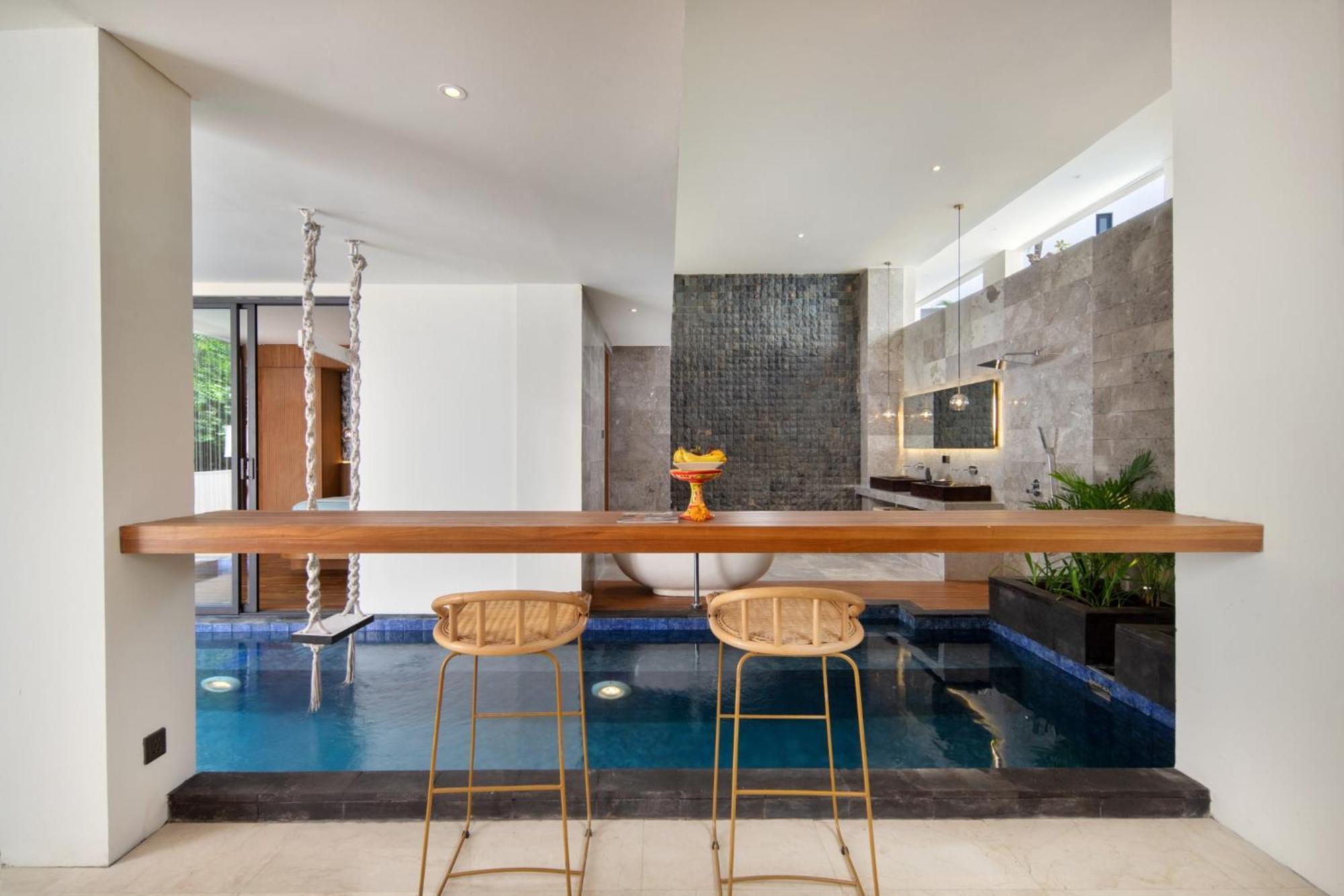 Villa Ayona By Ini Vie Hospitality Canggu (Bali)