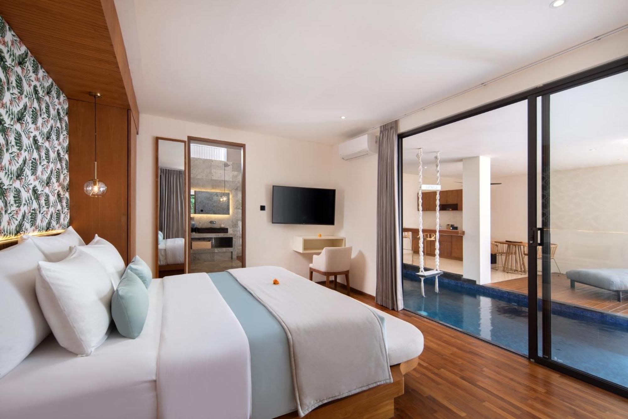 Ayona By Ini Vie Hospitality Canggu (Bali)